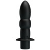 Pretty Love Mini Vibro Wyatt Pretty Love 11.5 x 2.7 cm Noir